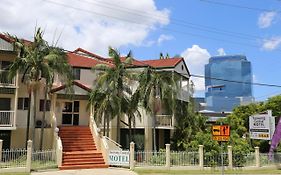 Toowong Central Motel Apartments